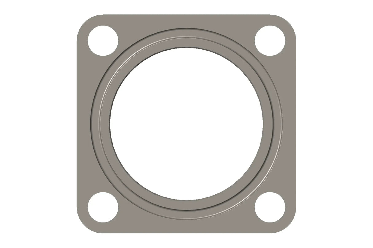 3422557 Cummins Flange - Truck To Trailer