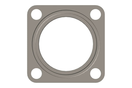 3422557 Cummins Flange - Truck To Trailer