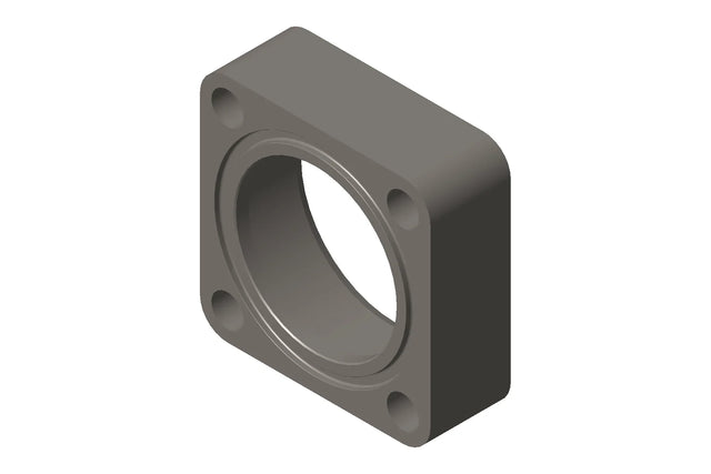 3422557 Cummins Flange - Truck To Trailer