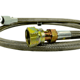 4016441 Genuine Cummins Flexible Hose - Truck To Trailer