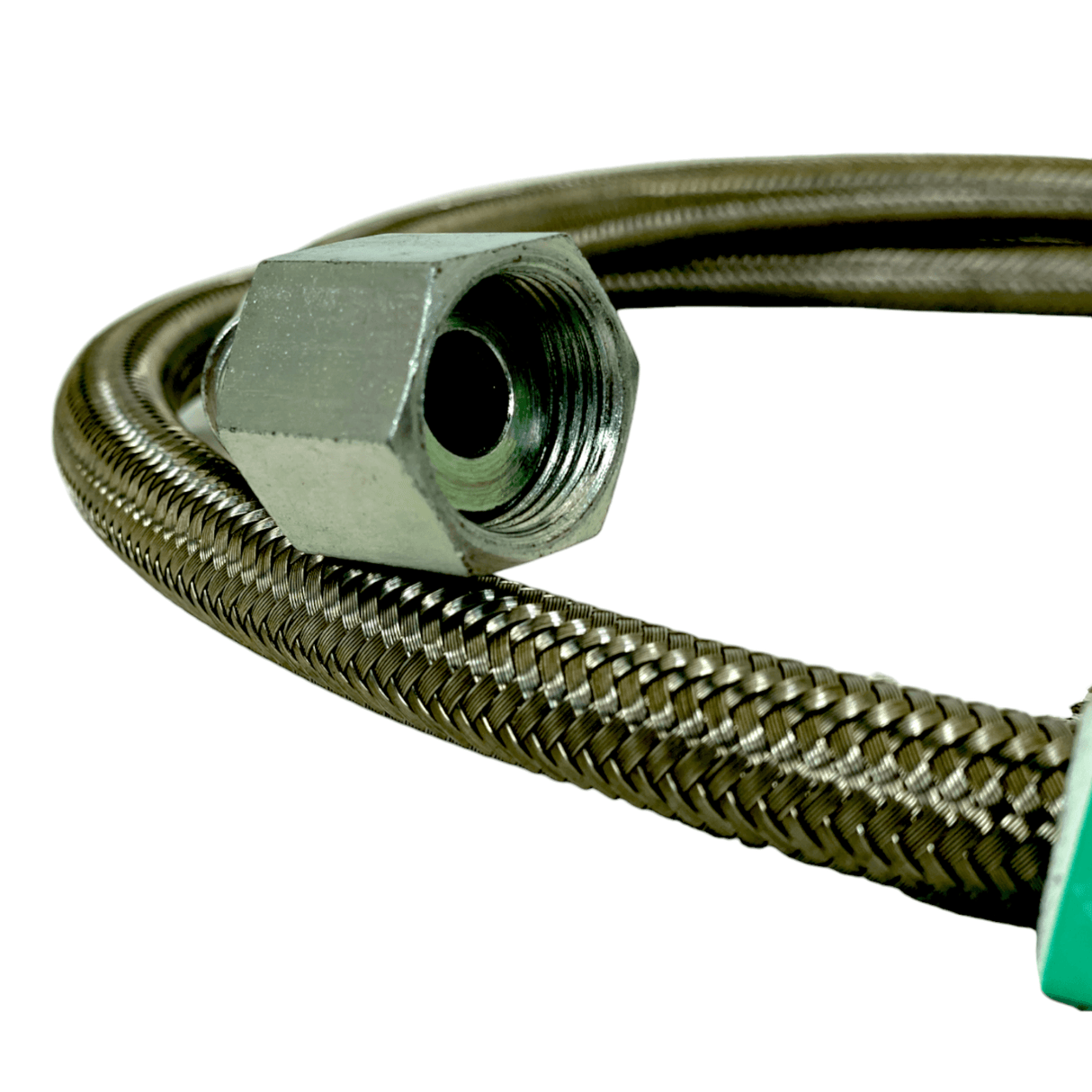 4016441 Genuine Cummins Flexible Hose - Truck To Trailer