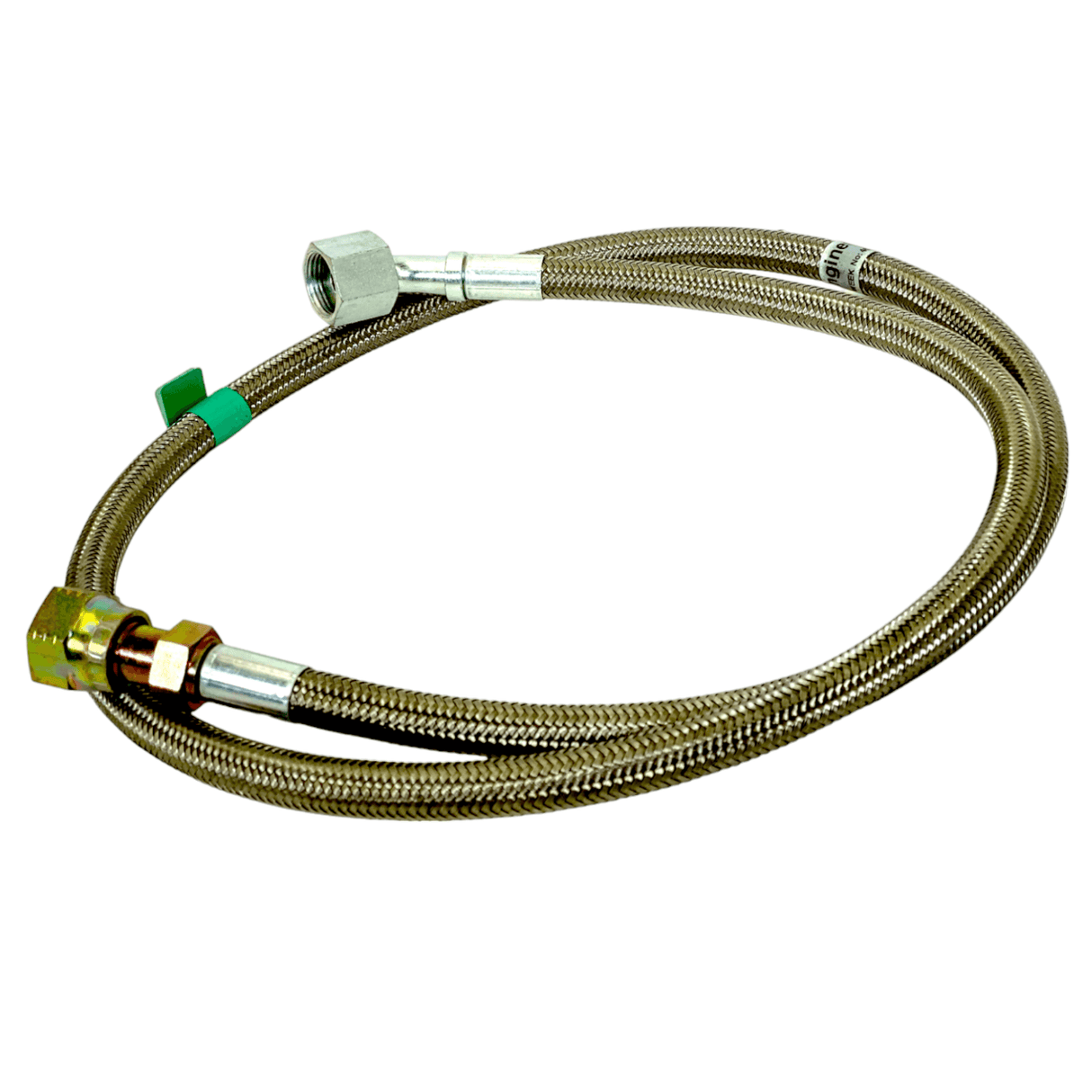 4016441 Genuine Cummins Flexible Hose - Truck To Trailer