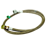 4016441 Genuine Cummins Flexible Hose - Truck To Trailer