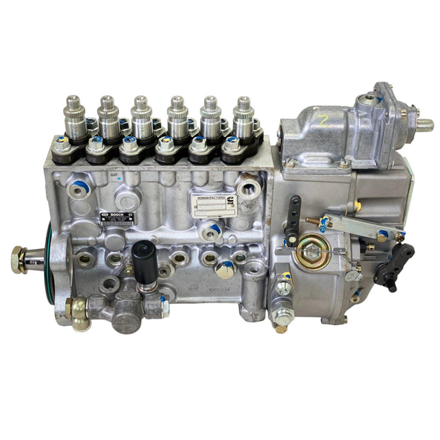 4019576Rx Genuine Cummins Fuel Injection Pump - Truck To Trailer