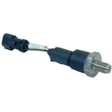 4025130 Genuine Cummins Fuel Pressure Sensor - Truck To Trailer