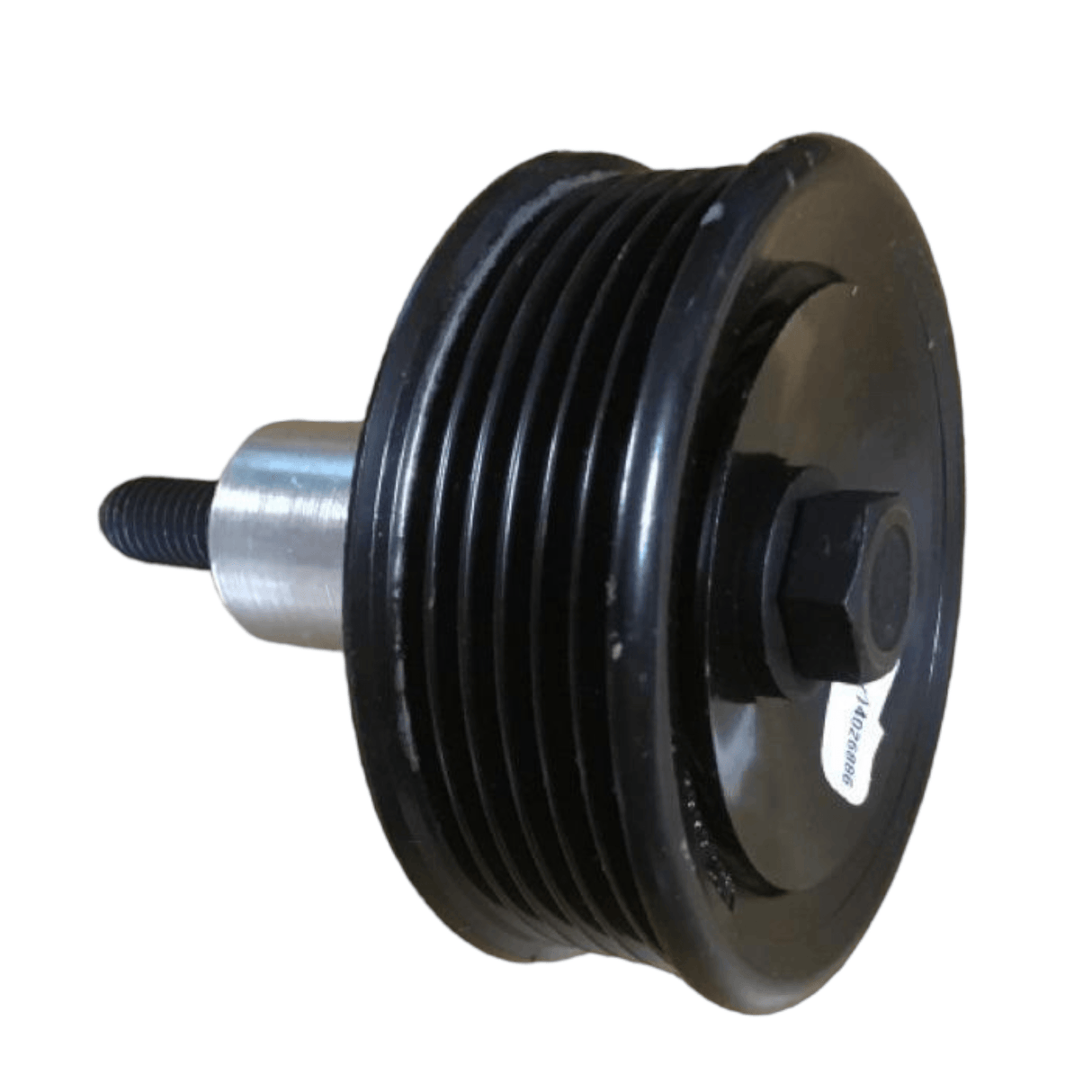 4026886 Genuine Cummins Idler Pulley - Truck To Trailer