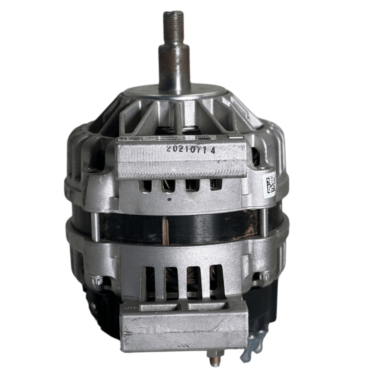 4028274C91 Genuine International Alternator 28SI 12V 200A - Truck To Trailer