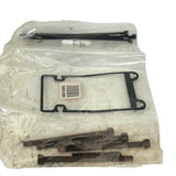 4034121H Genuine Cummins Electronic Actuator - Truck To Trailer