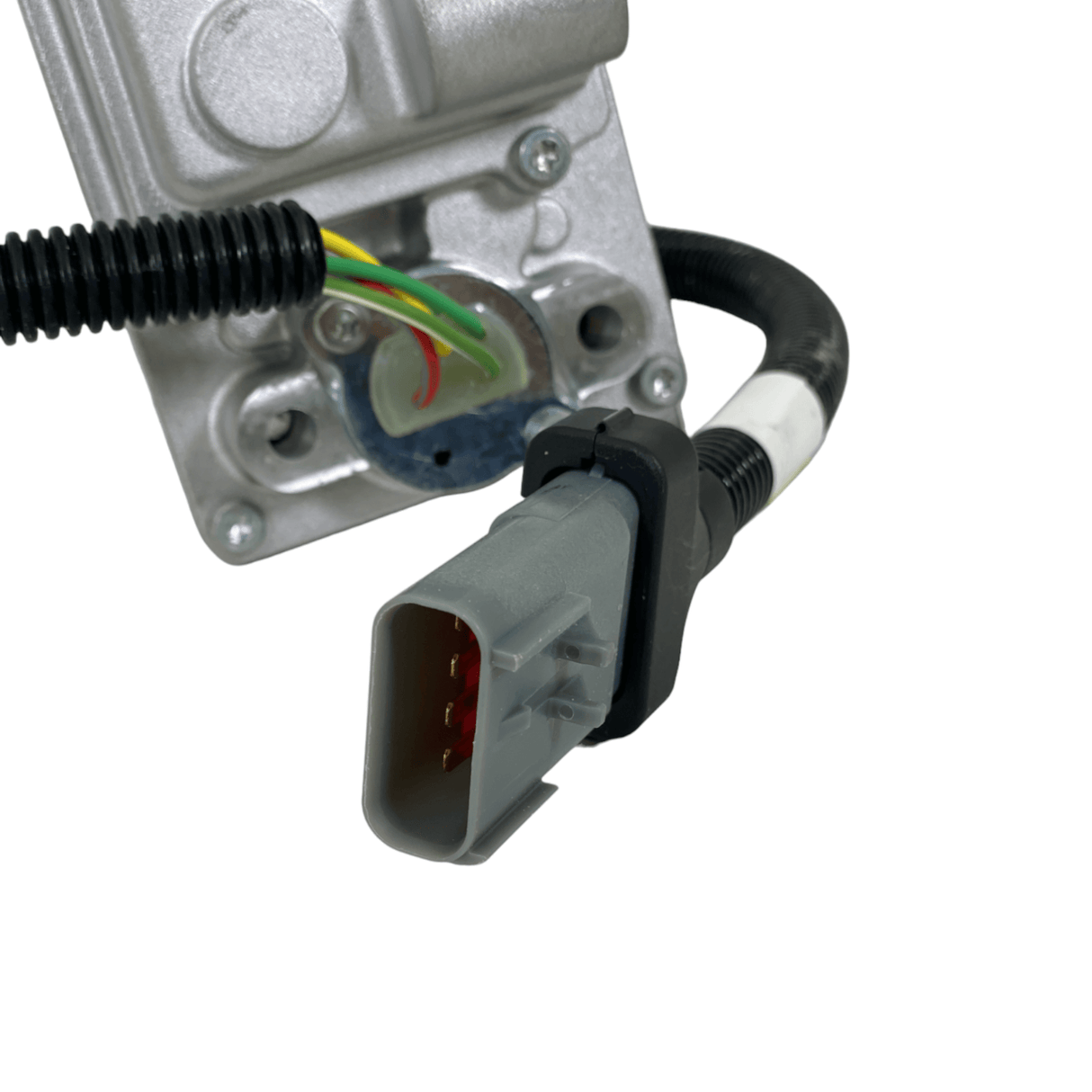 3787580 Genuine Cummins Electronic Actuator