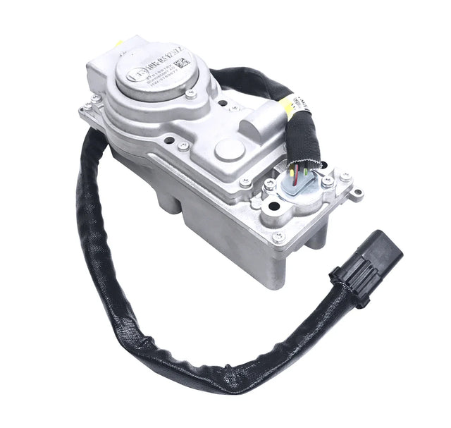 4032760 Genuine Cummins Turbo Electronic Actuator – Truck To