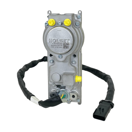 3787564 Genuine Cummins Electronic Turbocharger Actuator - Truck To Trailer