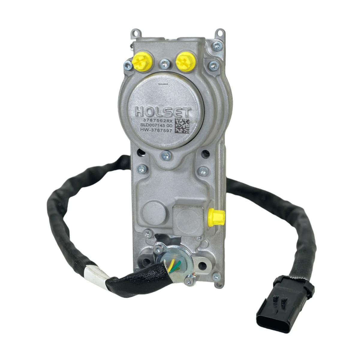 4034126 Genuine Cummins Electronic Turbocharger Actuator - Truck To Trailer
