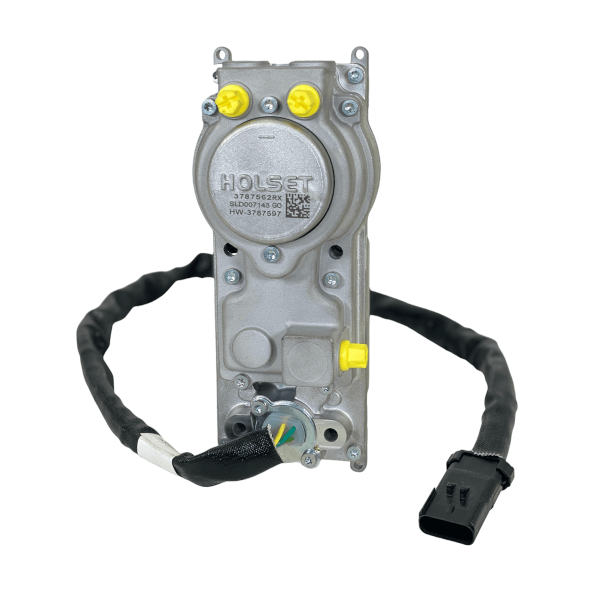 4032767 Genuine Cummins Electronic Turbocharger Actuator