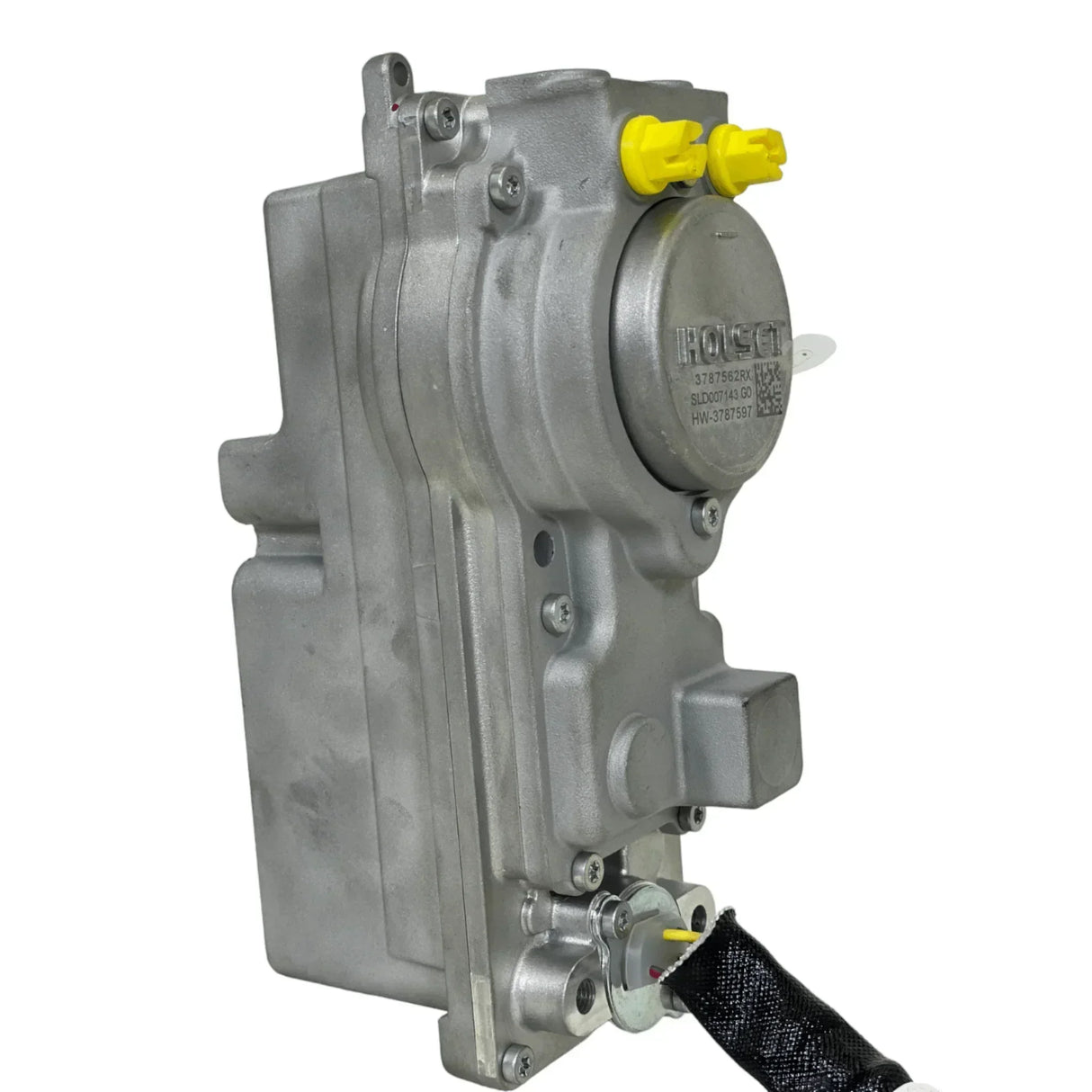 6379342RX Genuine Cummins Electronic Turbocharger Actuator - Truck To Trailer