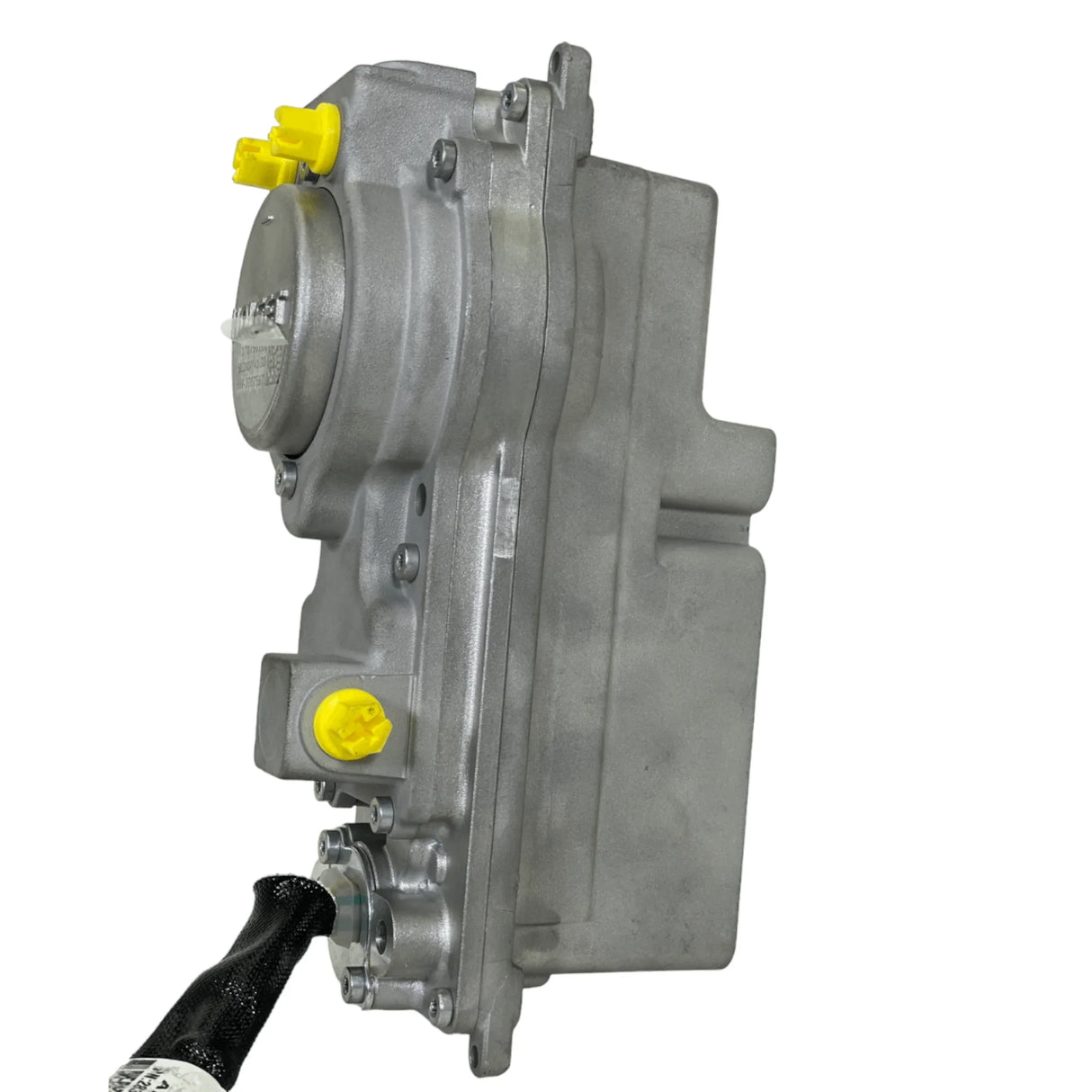 4034126 Genuine Cummins Electronic Turbocharger Actuator - Truck To Trailer