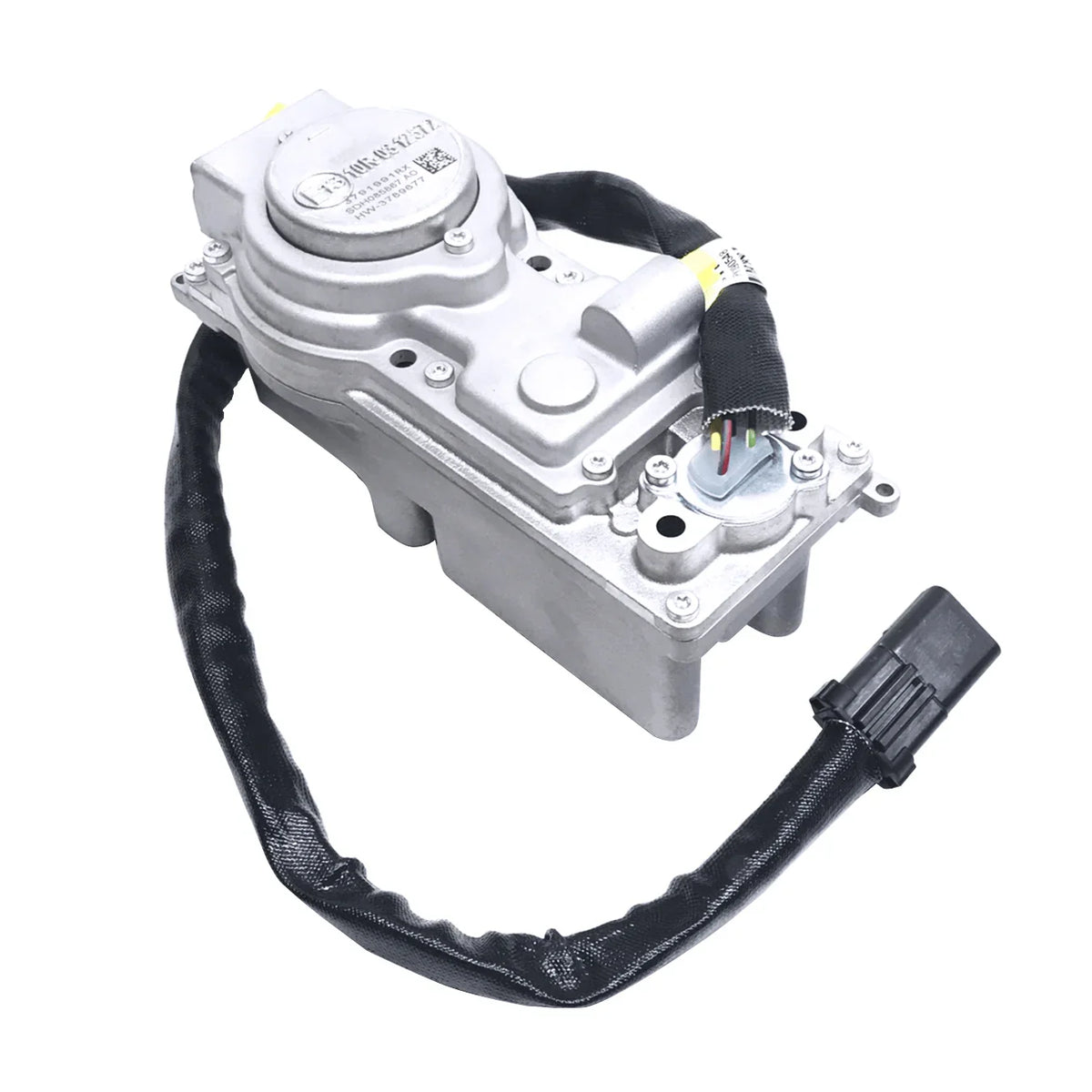 4034208 Genuine Cummins Turbo Electronic Actuator – Truck To Trailer