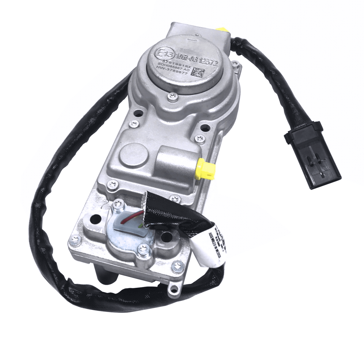 4034210 Genuine Cummins Turbo Electronic Actuator - Truck To Trailer