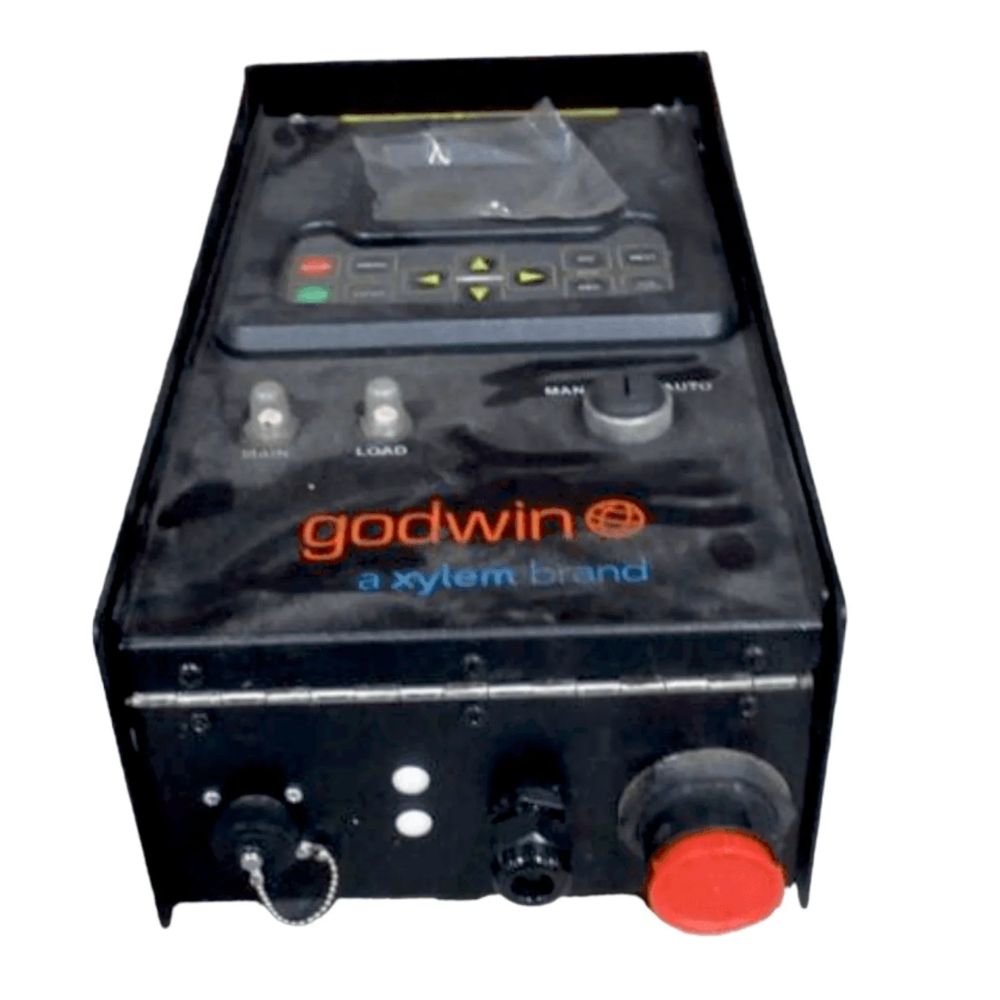 40351257 Godwin PrimeGuard 2 Controller – Truck To Trailer