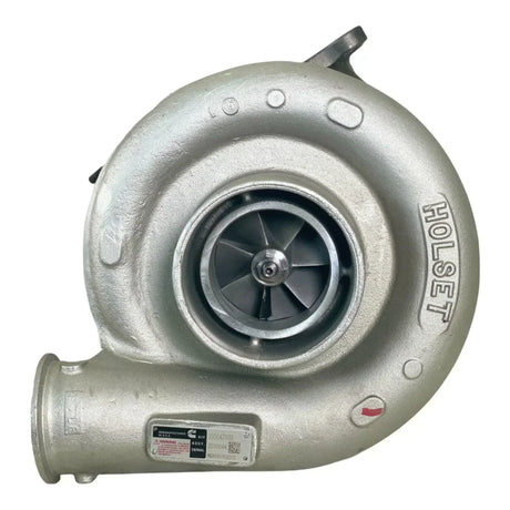 4046031 Genuine Cummins Turbocharger Kit Hx55 For Cummins M11 305-450Hp - Truck To Trailer