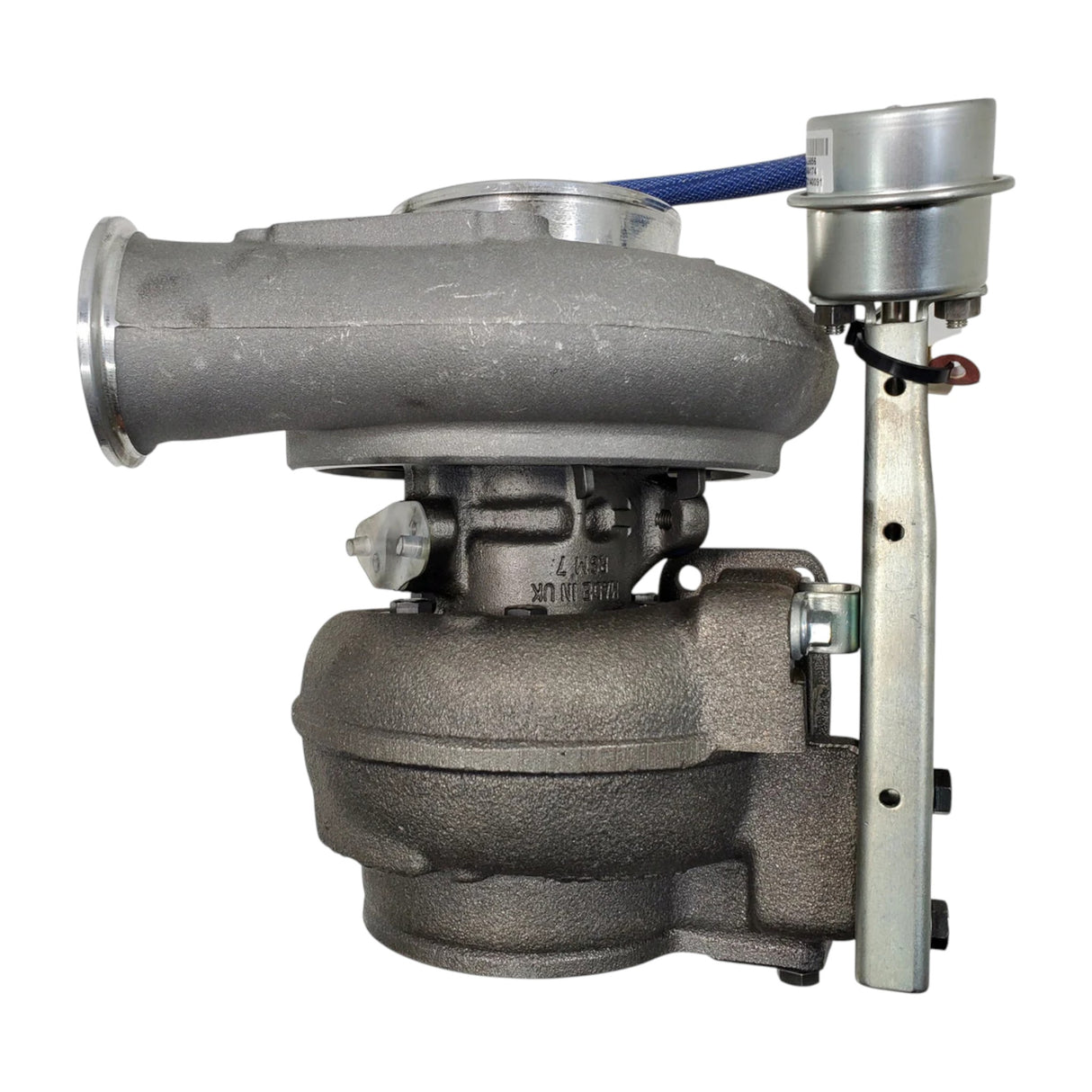 20750116 Genuine Mack Turbocharger