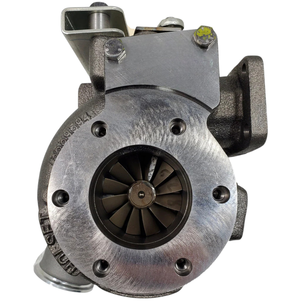 20750116 Genuine Mack Turbocharger