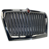 4046477C3 Genuine International Chrome Surround Grille.