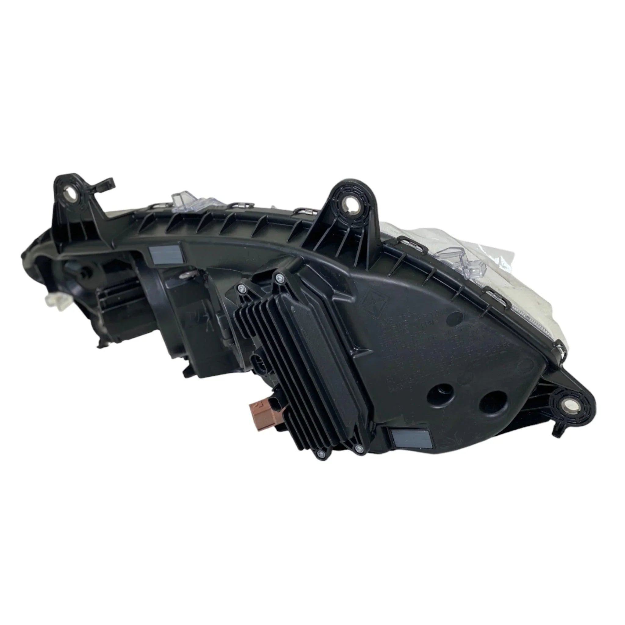 4049967C95 Oem International Left Led Headlight Lamp For