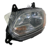 4049967C95 Oem International Left Led Headlight Lamp For Navistar.