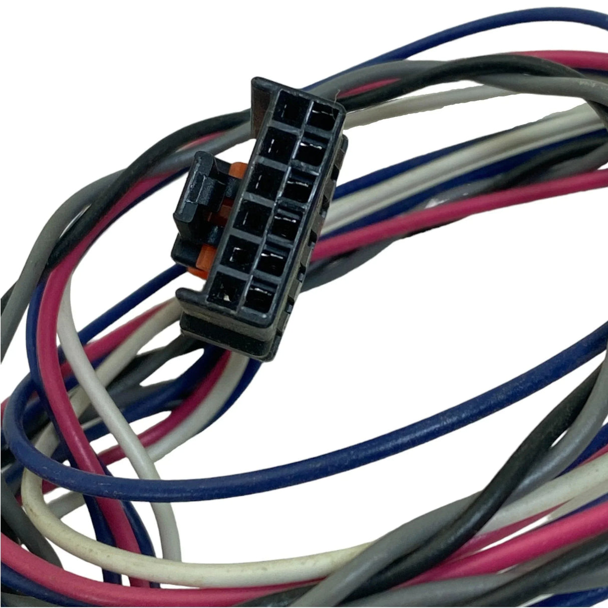 4057689C3 Oem International Dash Switch Panel Six Switches For Navistar Lt625 - Truck To Trailer