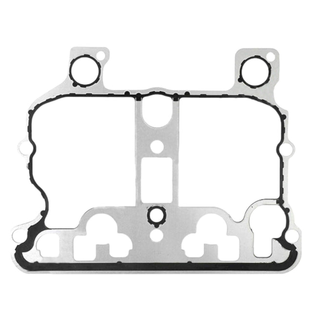 4058981 Genuine Cummins Rocker Lever Housing Gasket - Truck To Trailer