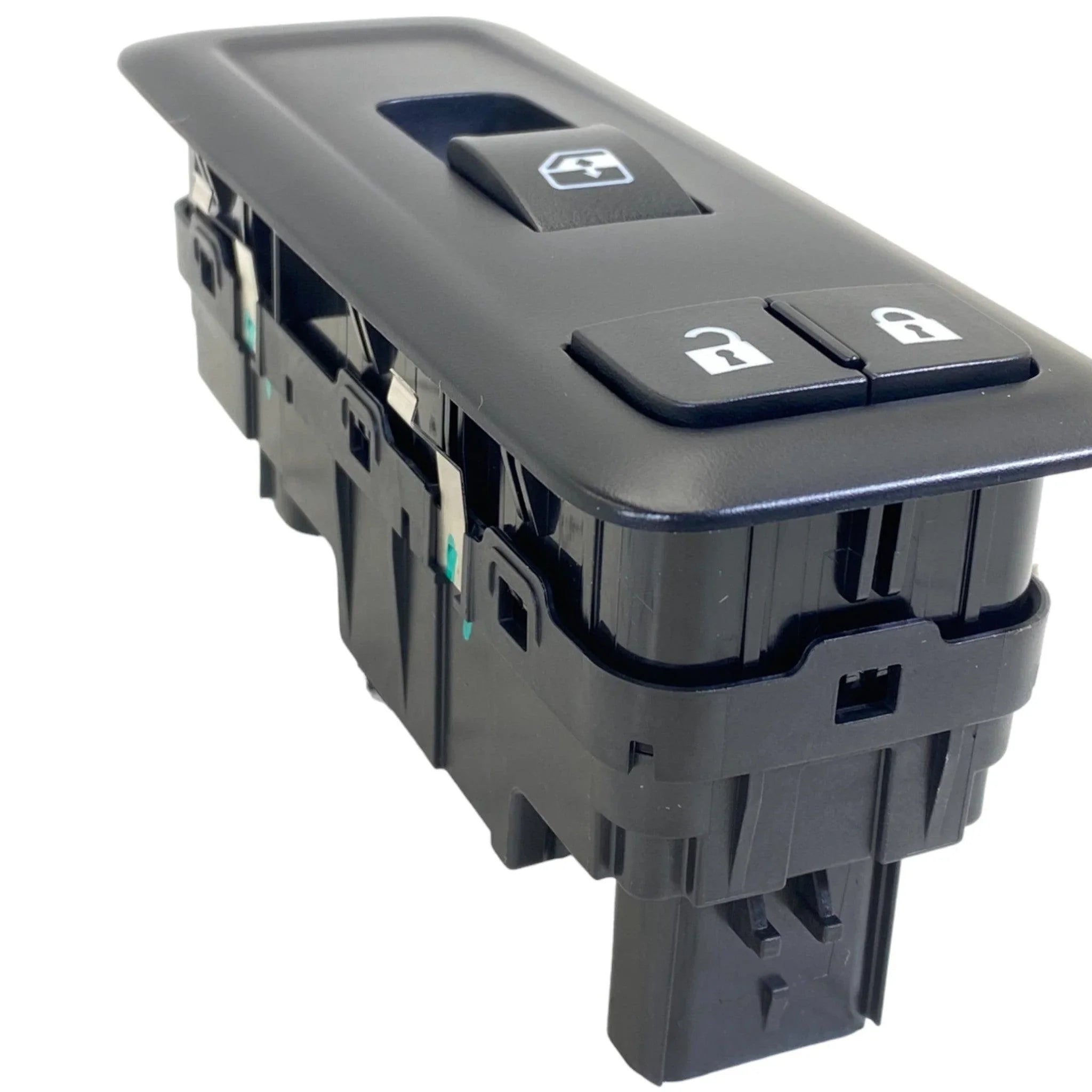 4061968C3 Genuine International Right Door Electronic