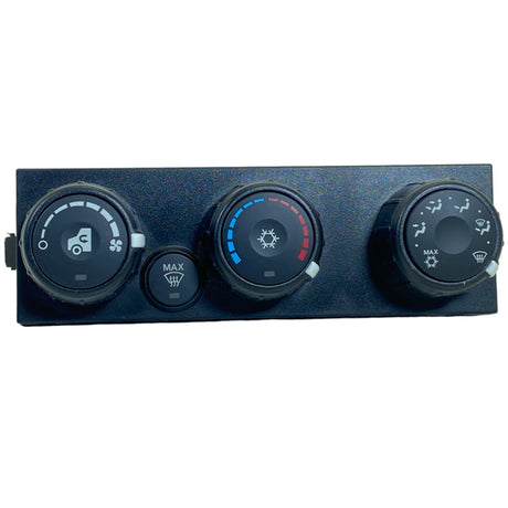 4065331C1 Genuine International And Air Conditions Horizon Heater Control - Truck To Trailer