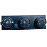 4065331C5 Genuine International And Air Conditions Horizon Heater Control - Truck To Trailer