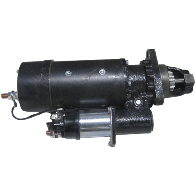 4066-315 Taylor Forklift Starter Motor - Truck To Trailer