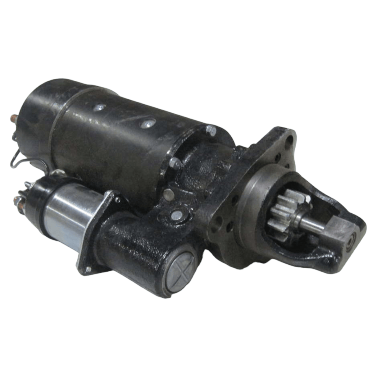 4066-315 Taylor Forklift Starter Motor - Truck To Trailer