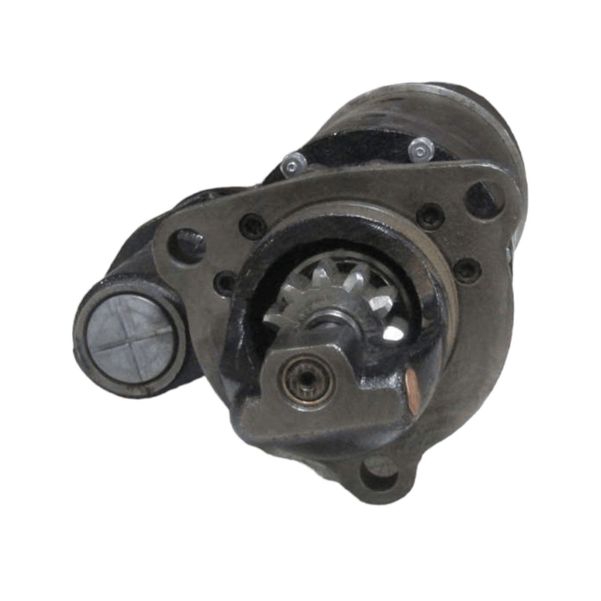 4066-315 Taylor Forklift Starter Motor - Truck To Trailer