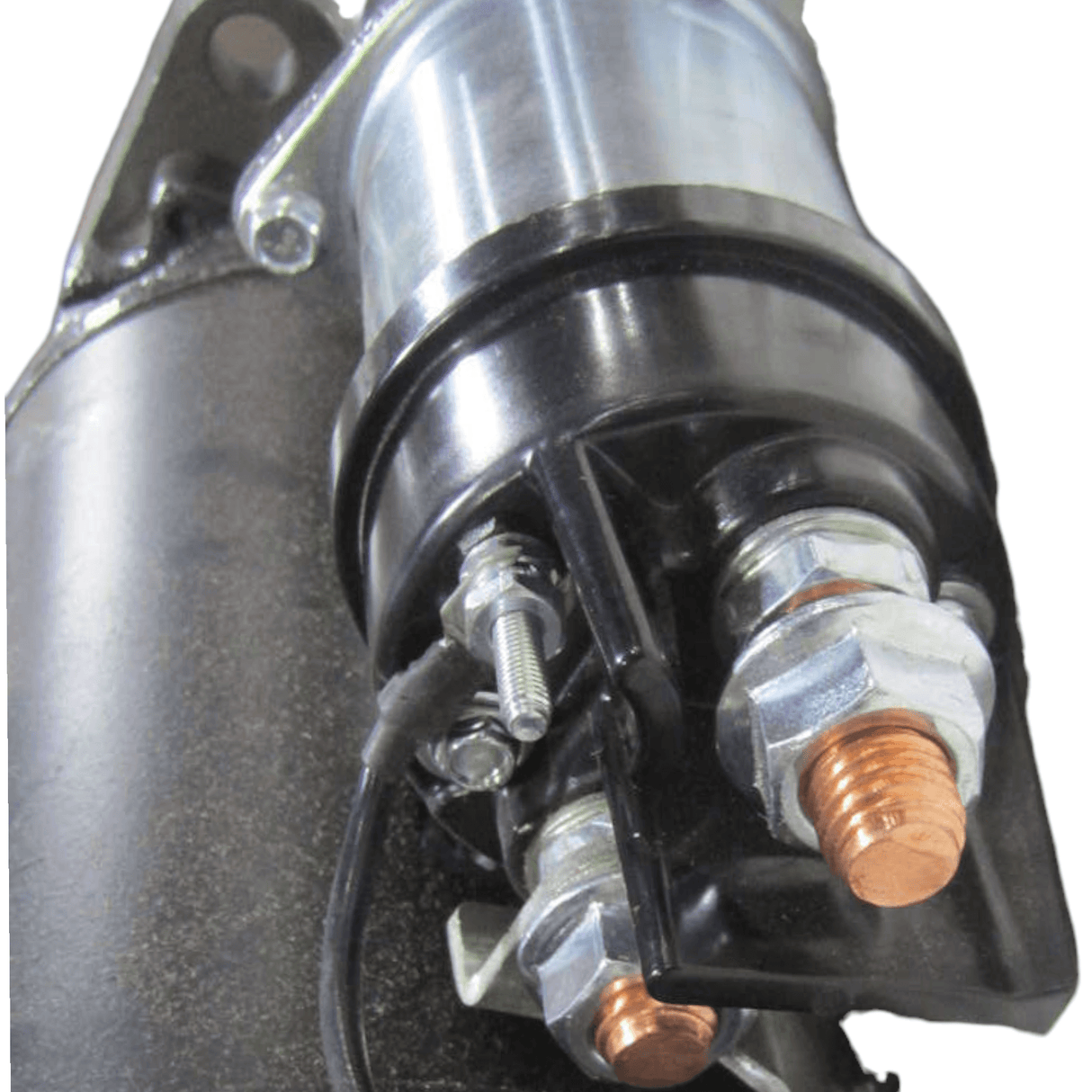 4066-315 Taylor Forklift Starter Motor - Truck To Trailer