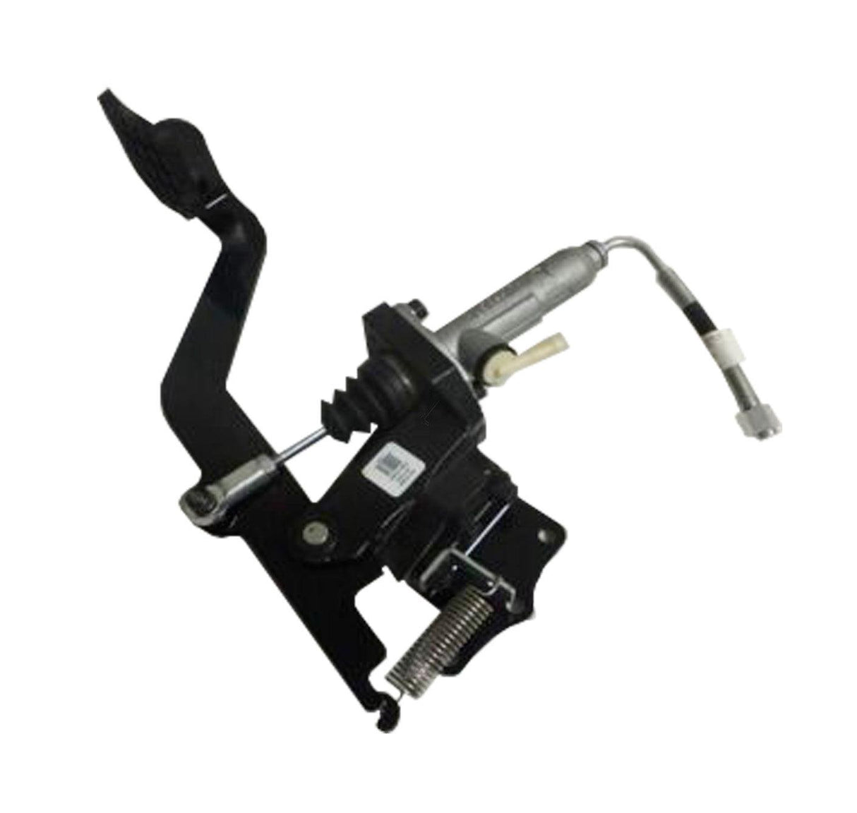 4077719C92 Genuine International Pedal Clutch