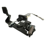 4077719C92 Genuine International Pedal Clutch