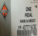 4077719C92 Genuine International Pedal Clutch