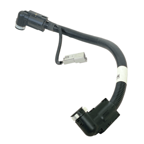 4079831C3 Genuine International DEF Fluid Tank Suction Hose - Truck To Trailer