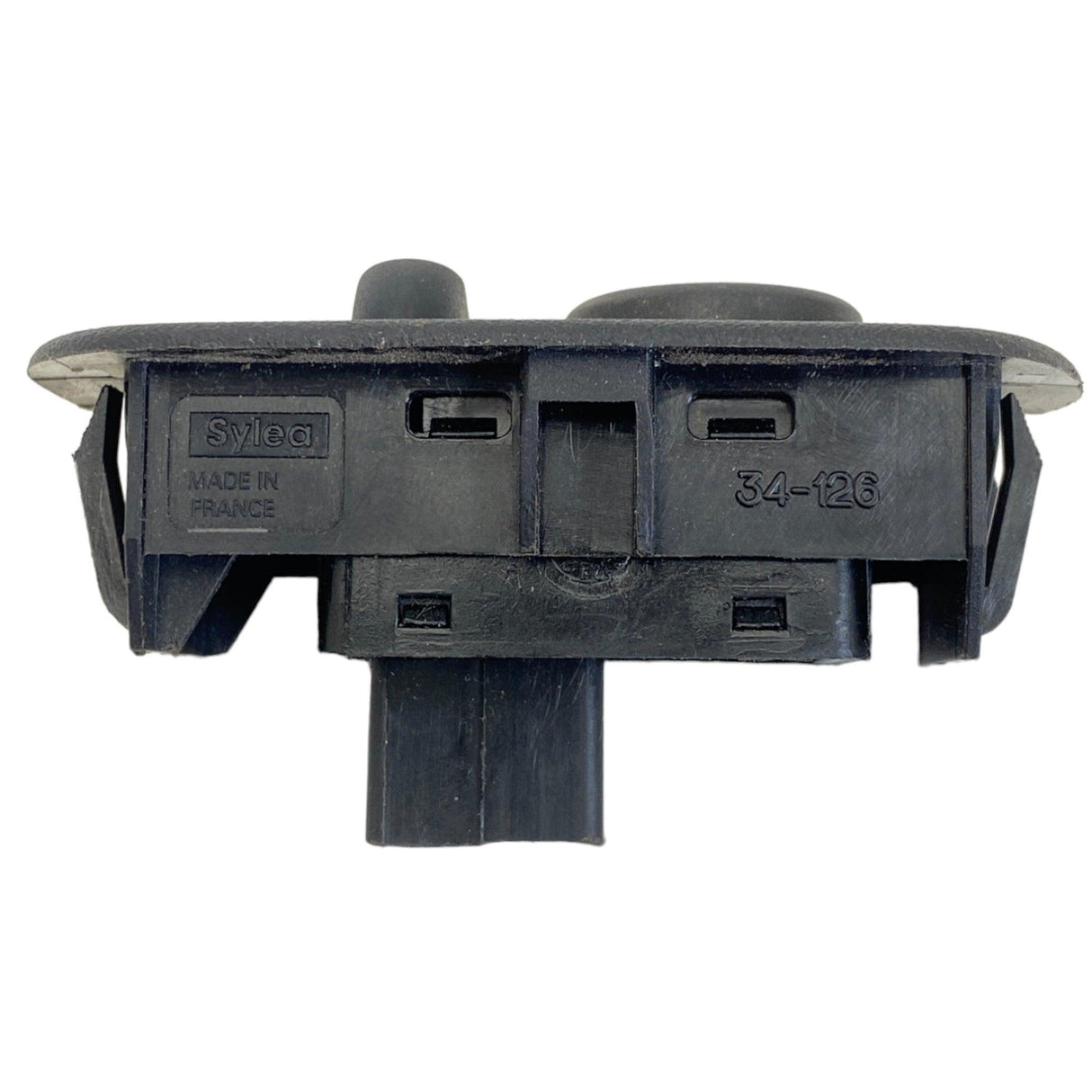 4084847C1 Genuine International Switch Power Mirror - Truck To Trailer