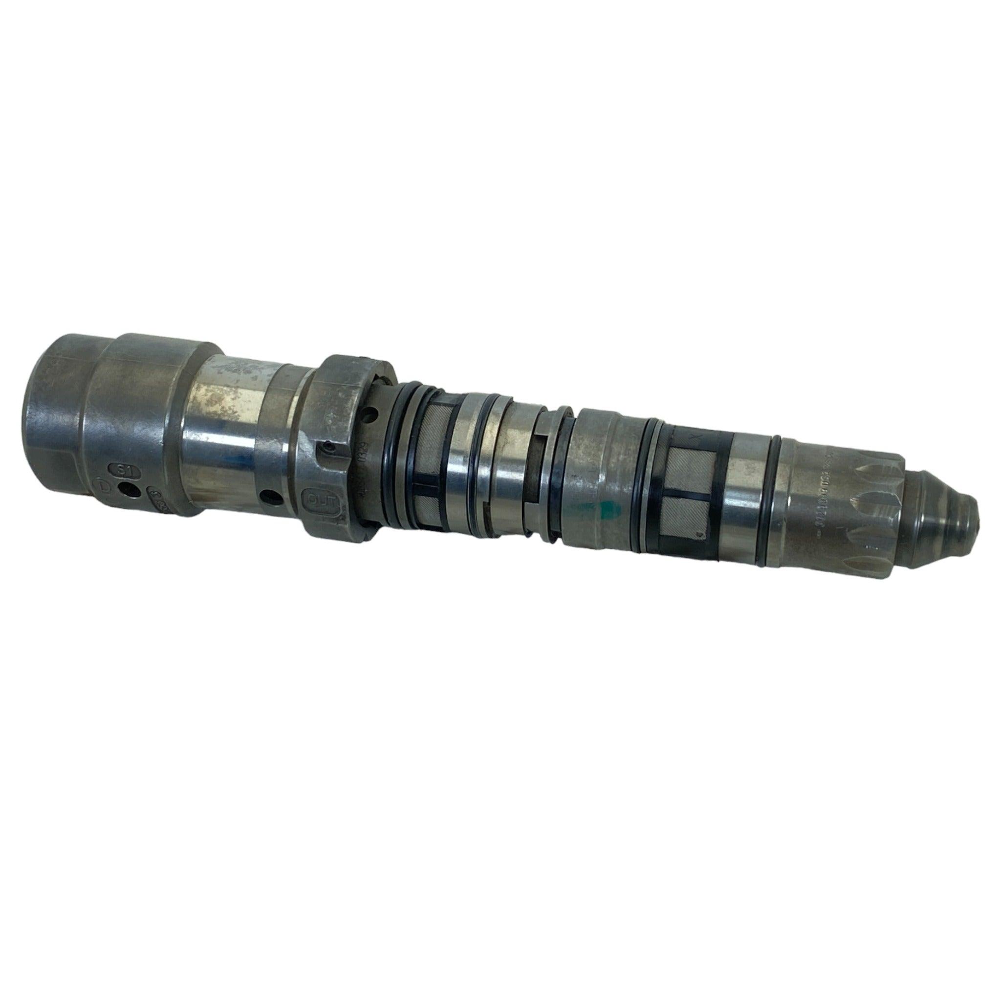 Amazon.com: FridayParts High Pressure Common Rail Injector 8
