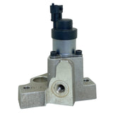 4088519 Genuine Cummins Electronic Fuel Control Actuator With Adapter - Truck To Trailer