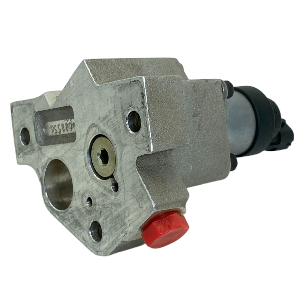 4903523 Genuine Cummins Electronic Fuel Control Actuator With Adapter