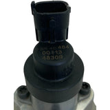 4088519 Genuine Cummins Electronic Fuel Control Actuator With Adapter - Truck To Trailer