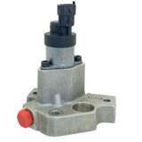 4088518 Genuine Cummins Electronic Fuel Control Actuator With Adapter - Truck To Trailer