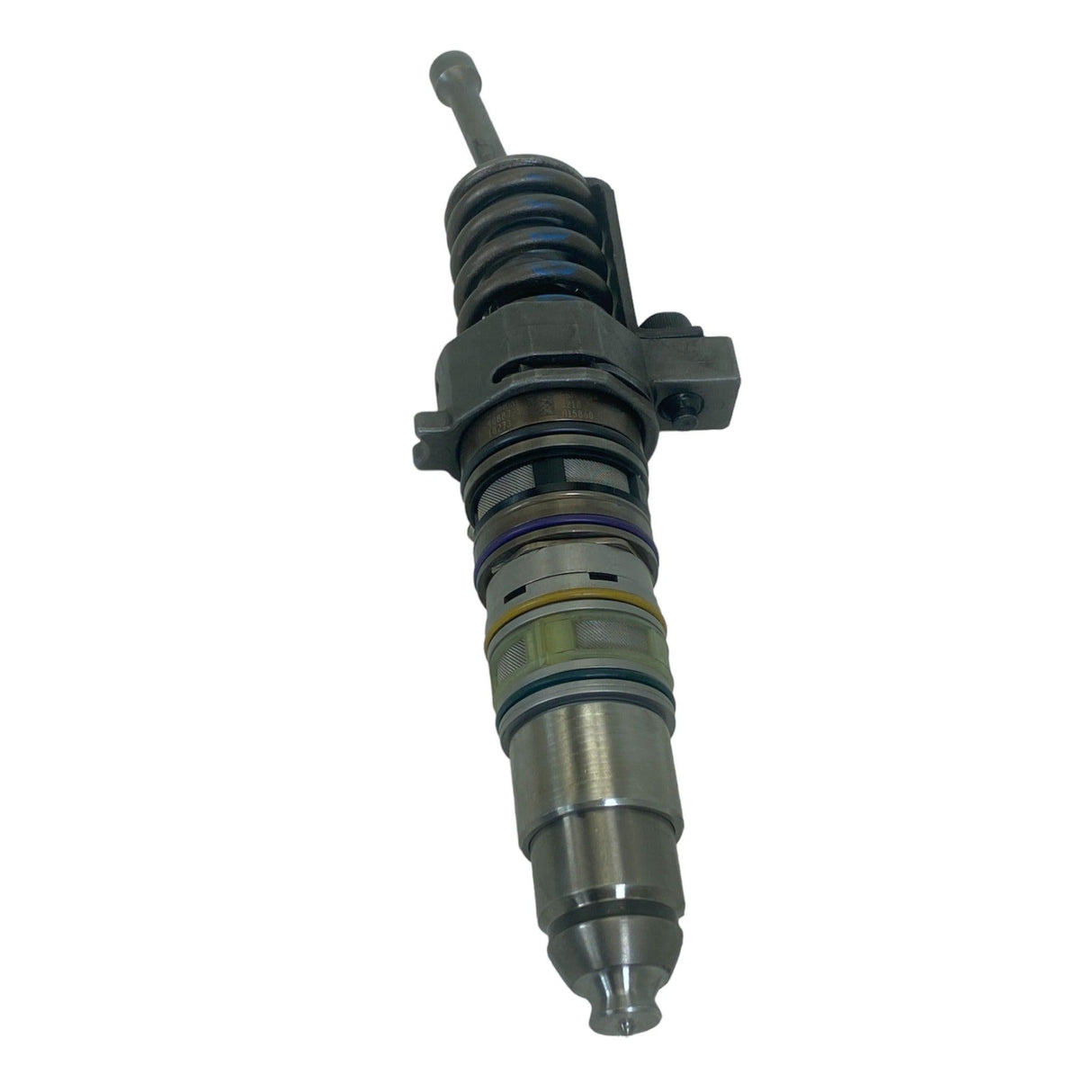 4088665Rx Genuine Cummins Fuel Injector - Truck To Trailer