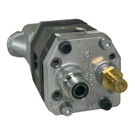 4089163NX Genuine Cummins Gear Fuel Pump - Truck To Trailer