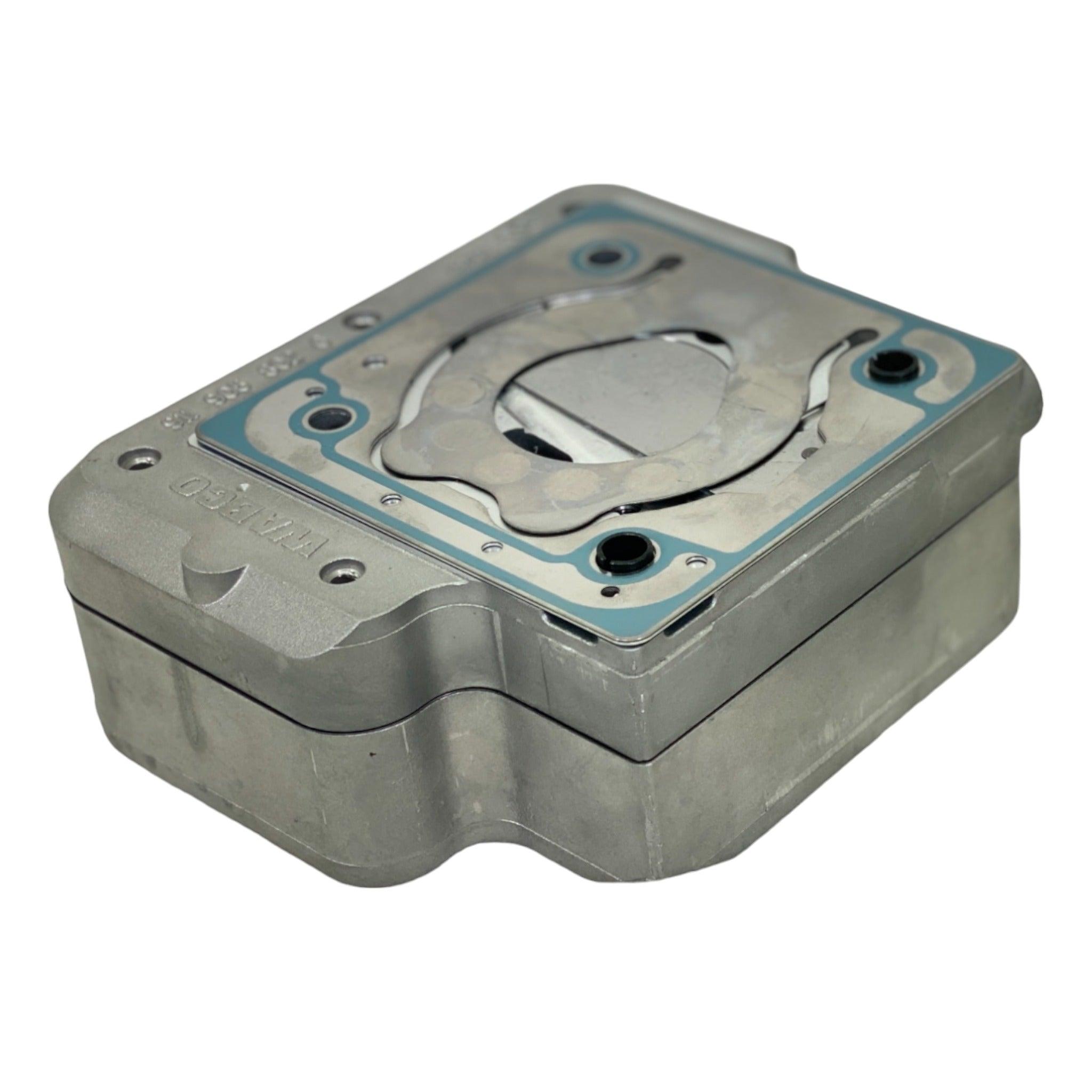 4089207 Genuine Cummins Air Compressor Head For Wabco